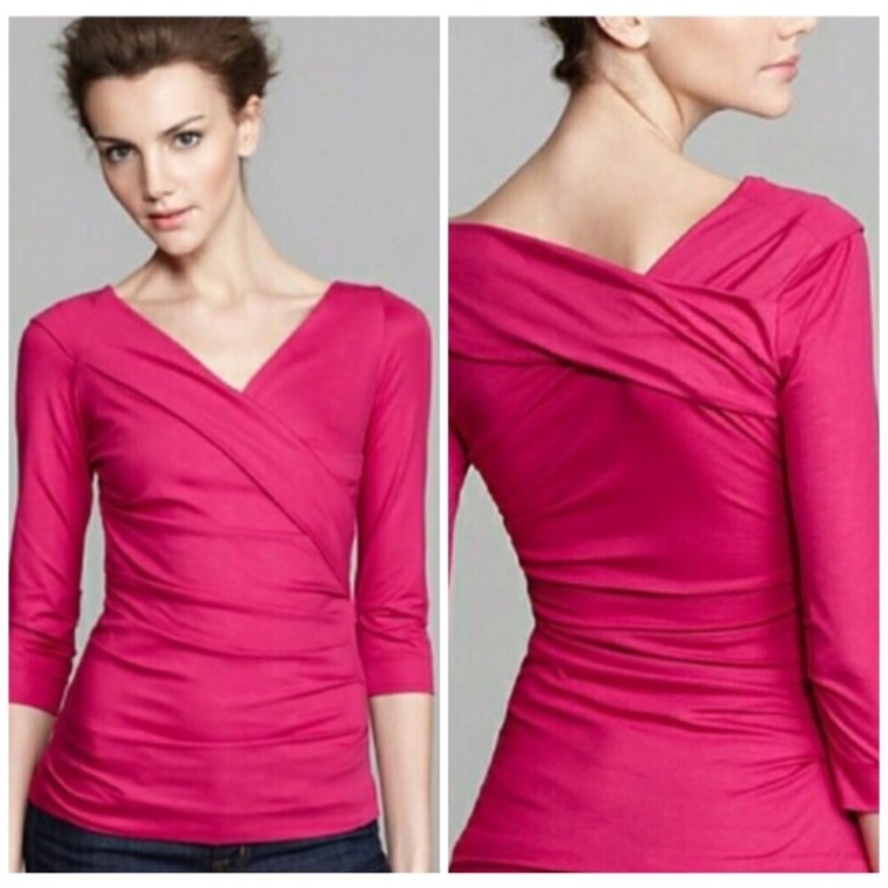 DVF Bentley Top!